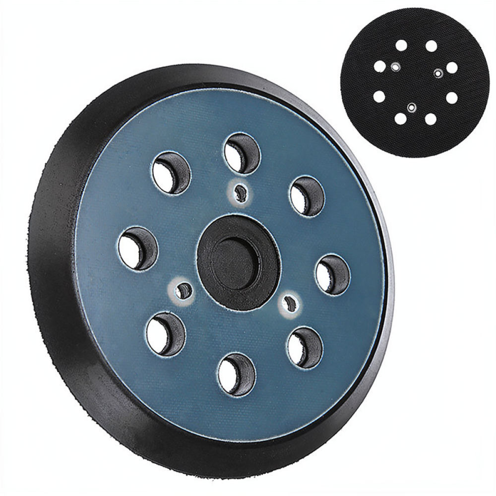 Power Tools In Electrical - Polishing Machine Base 5 Inch For