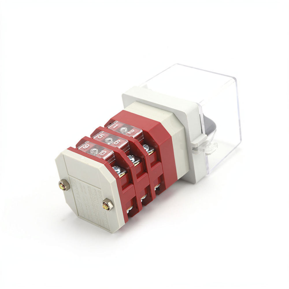 Power Tools In Electrical - LW12 16 D0723 3F Industrial Changeover