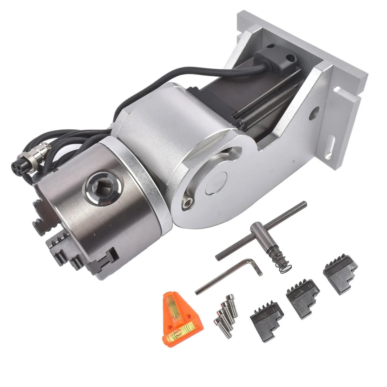 Power Tools With Names - AP02 For Fiber Laser Engraver Carving