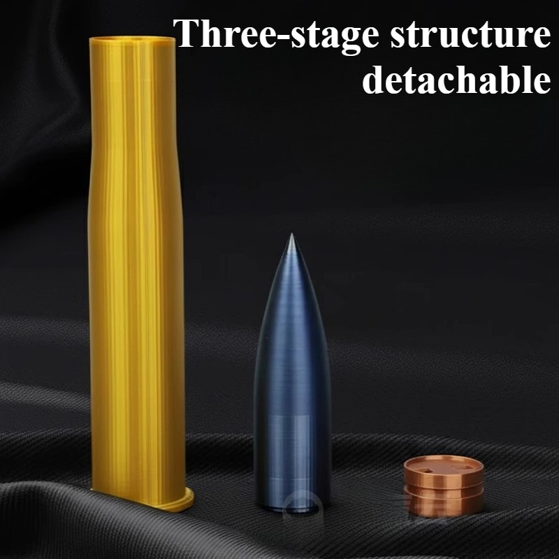3D Printing World War II 37mm  - Power Tools World recension och pris