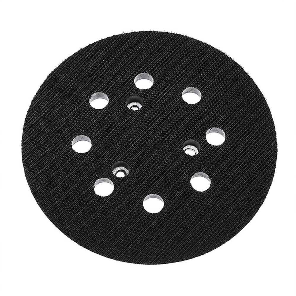Polishing Machine Base 5 Inch  - Power Tools In Electrical recension och pris
