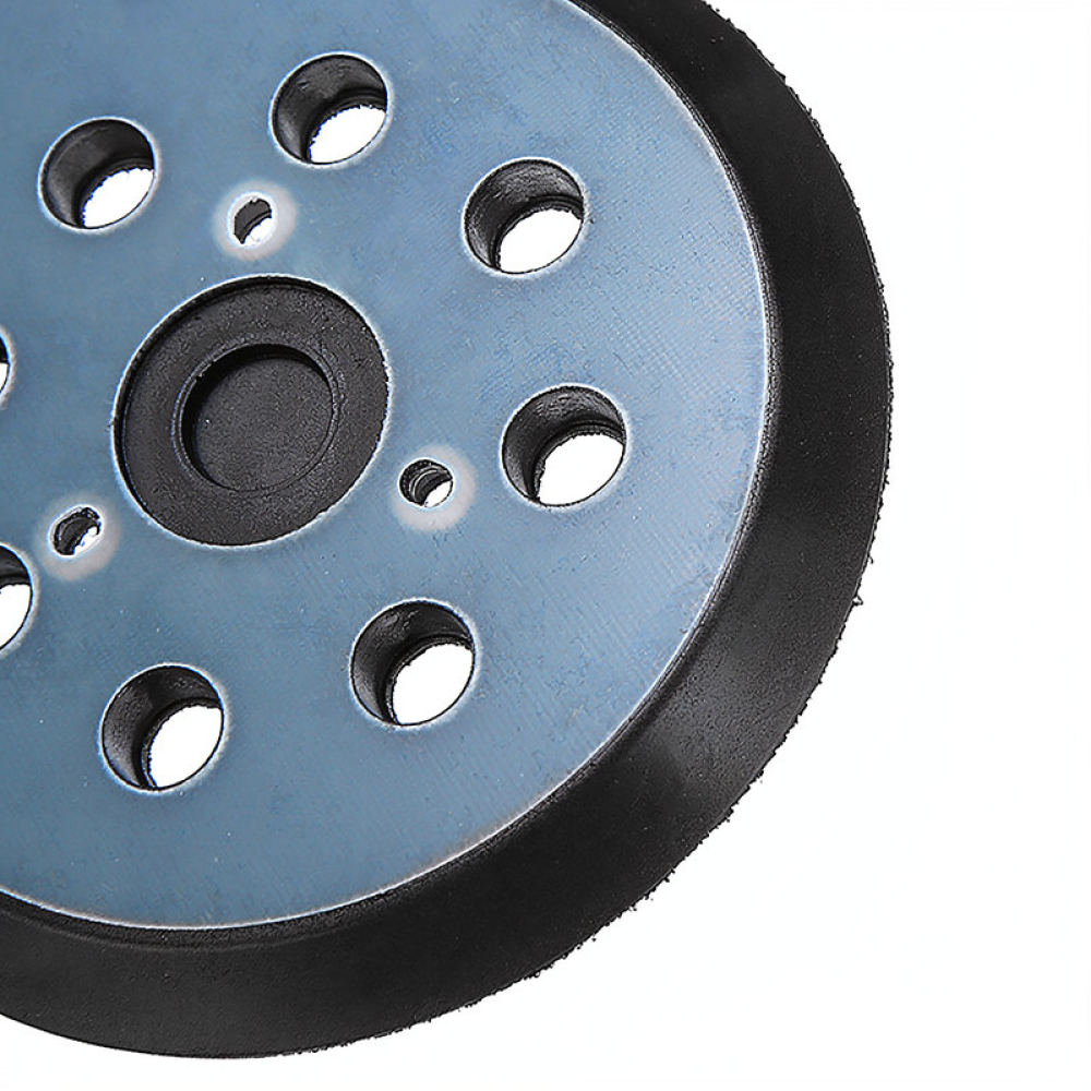 Polishing Machine Base 5 Inch  - Power Tools In Electrical recension och pris