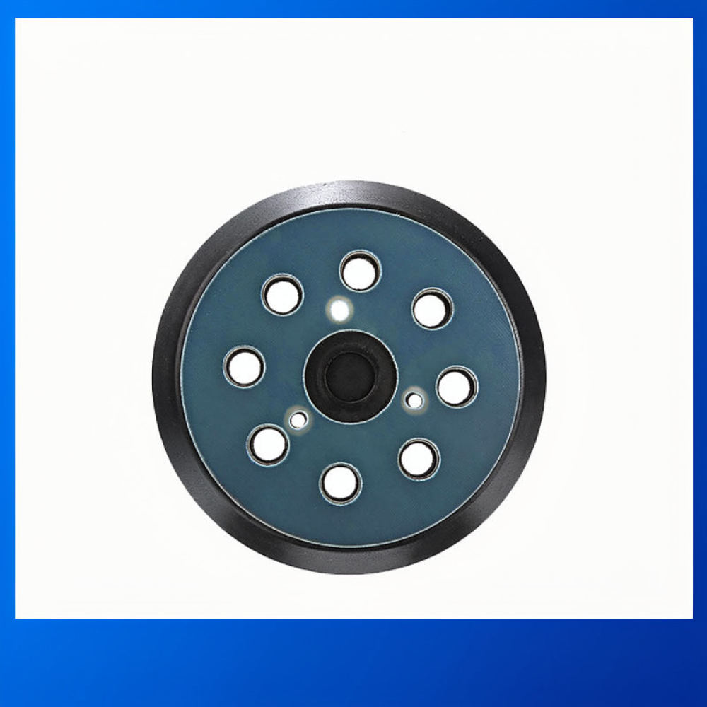 Polishing Machine Base 5 Inch  - Power Tools In Electrical recension och pris