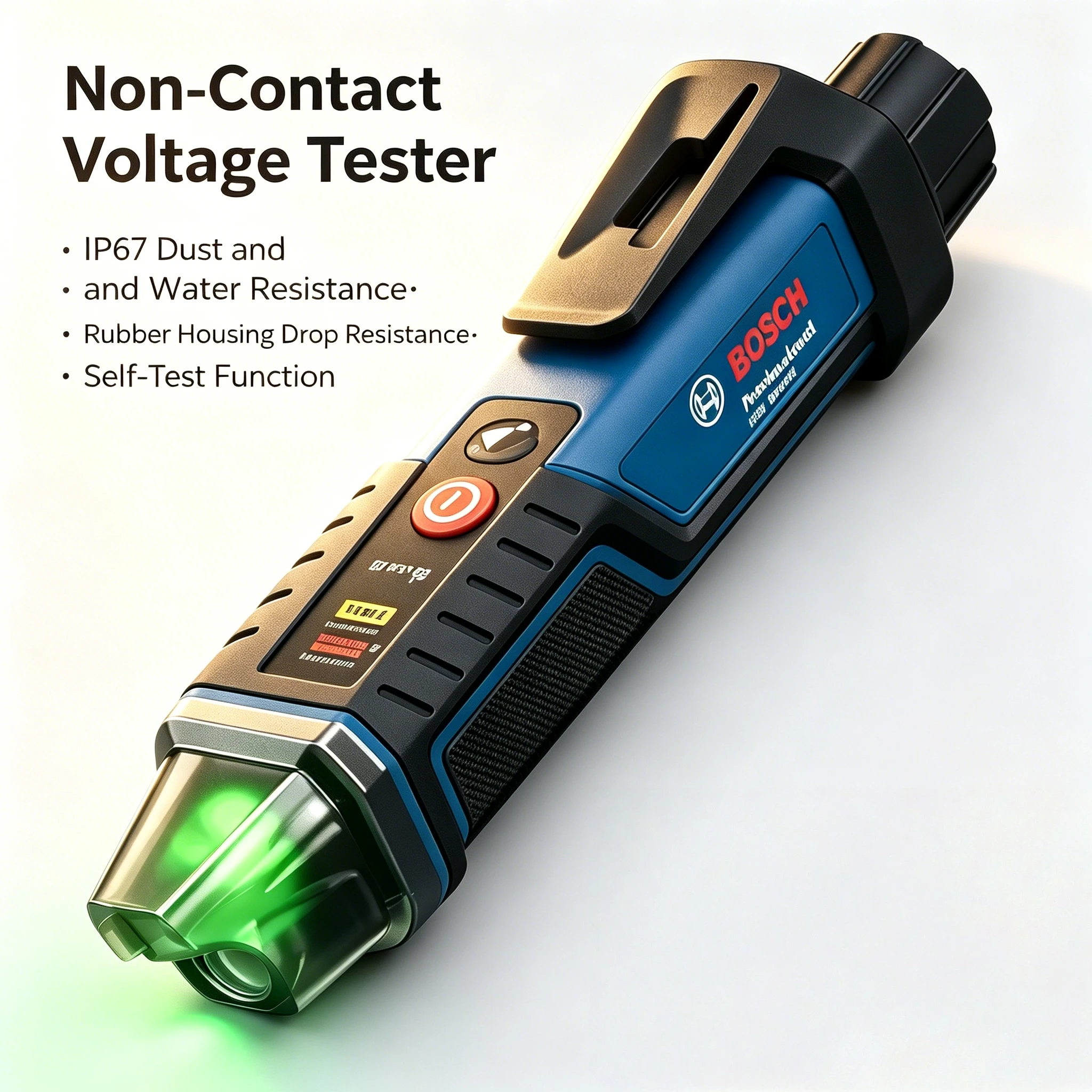 Bosch Professional GVD 1000-17 - Power Tools Professional recension och pris