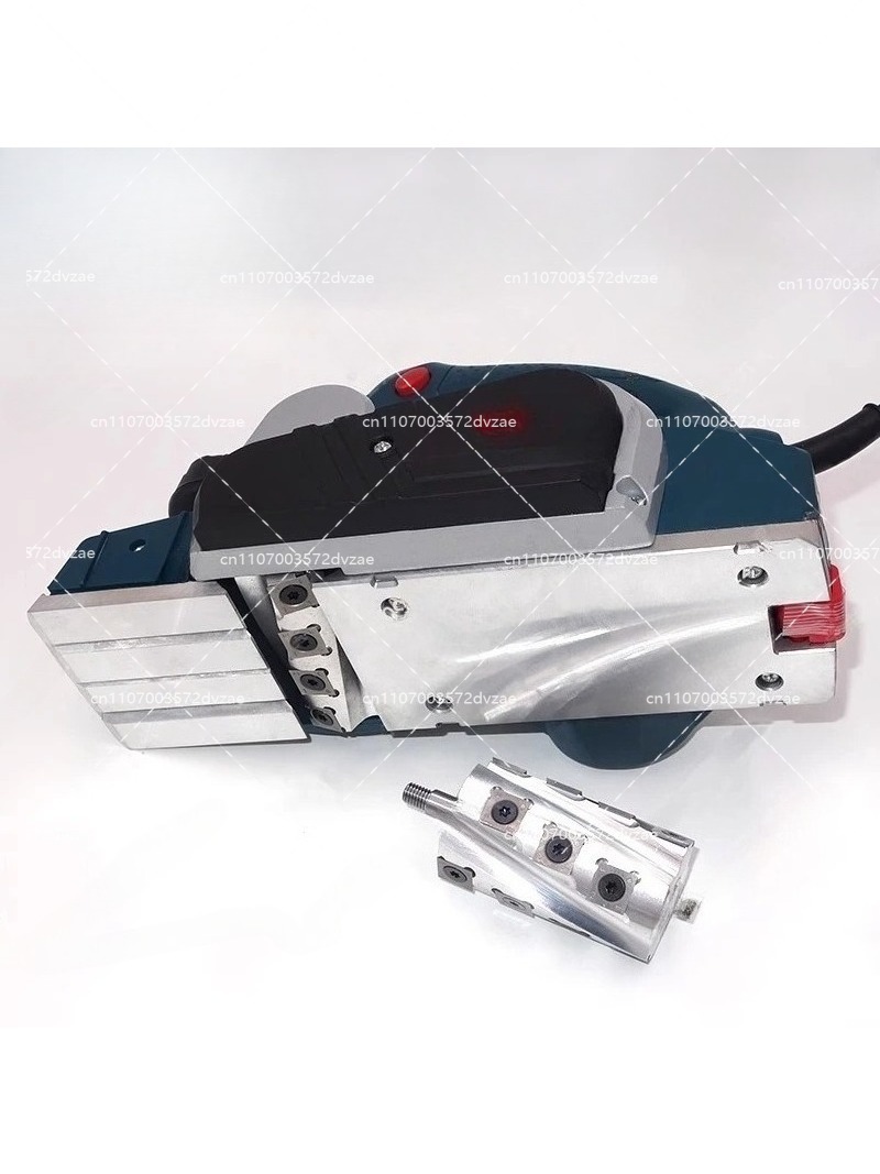 Spiral  Head for  Electric Han - Planer Handheld Electric recension och pris