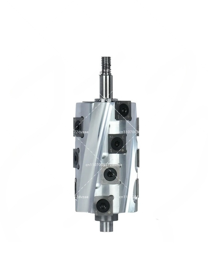 Spiral  Head for  Electric Han - Planer Handheld Electric recension och pris