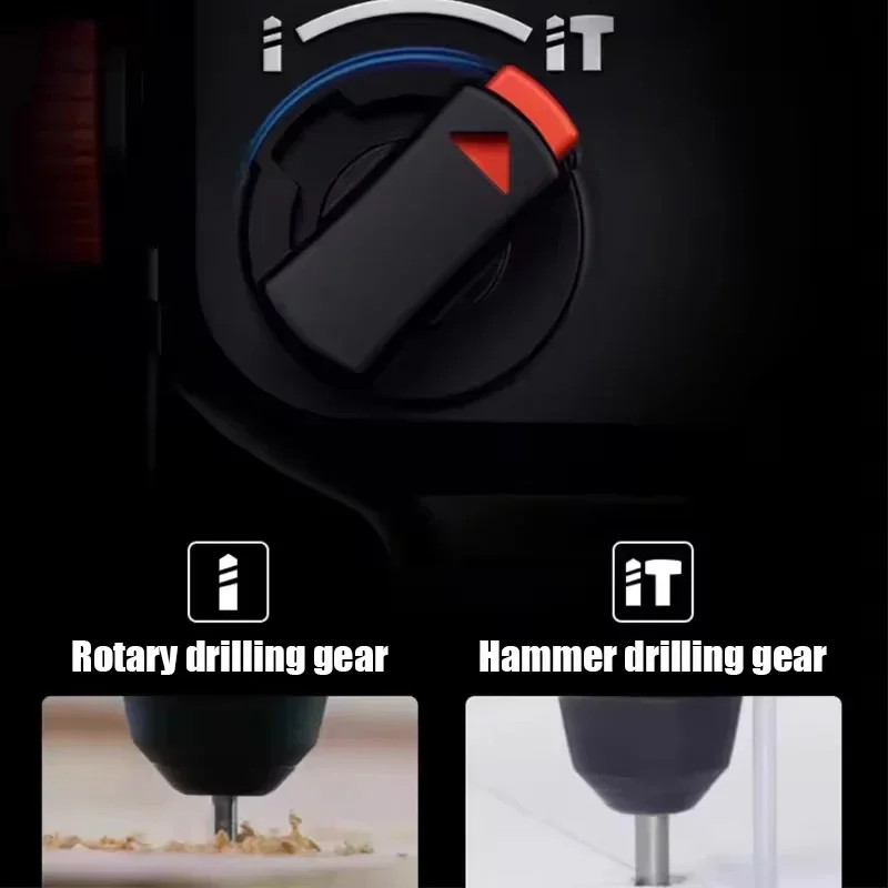 Bosch GBH 18V-18 Cordless Rota - Power Tools Professional recension och pris