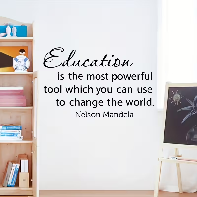 A Wall Sticker Featuring a Fam - Power Tools World recension och pris