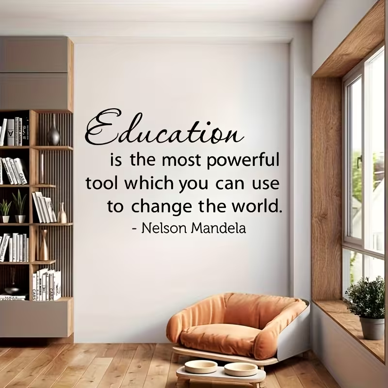 A Wall Sticker Featuring a Fam - Power Tools World recension och pris