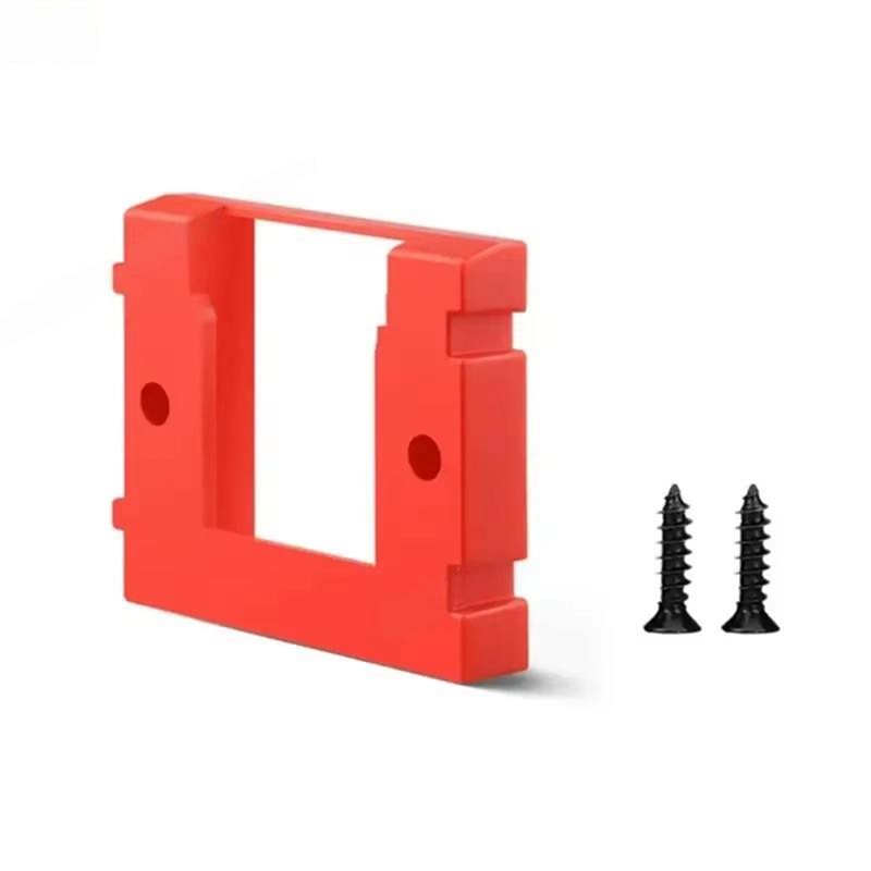 A04G-Wall Mount Fixing Bracket - Power Xchange Tools recension och pris