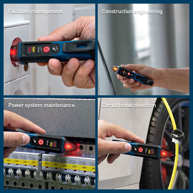 BOSCH PRO GVD 1000-17 Voltage  - Power Tools Professional recension och pris
