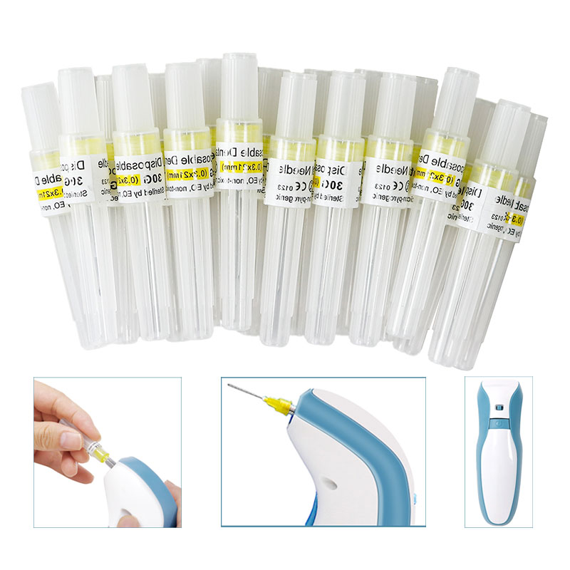5 10 20 30 50 100Pcs Beauty Ma - Power Tools Professional recension och pris
