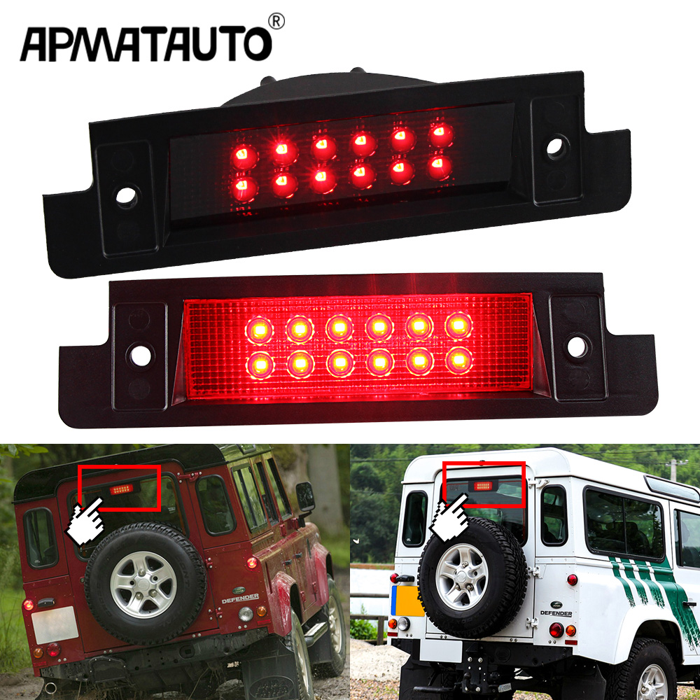 1PCS High Mount LED Tail 3rd T - Power Tools World recension och pris