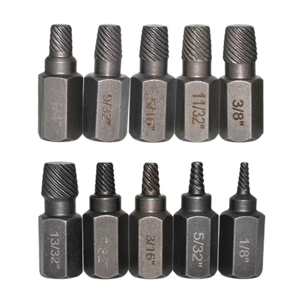 Broken Head Screw Power Tools  - Power Tools With Names recension och pris