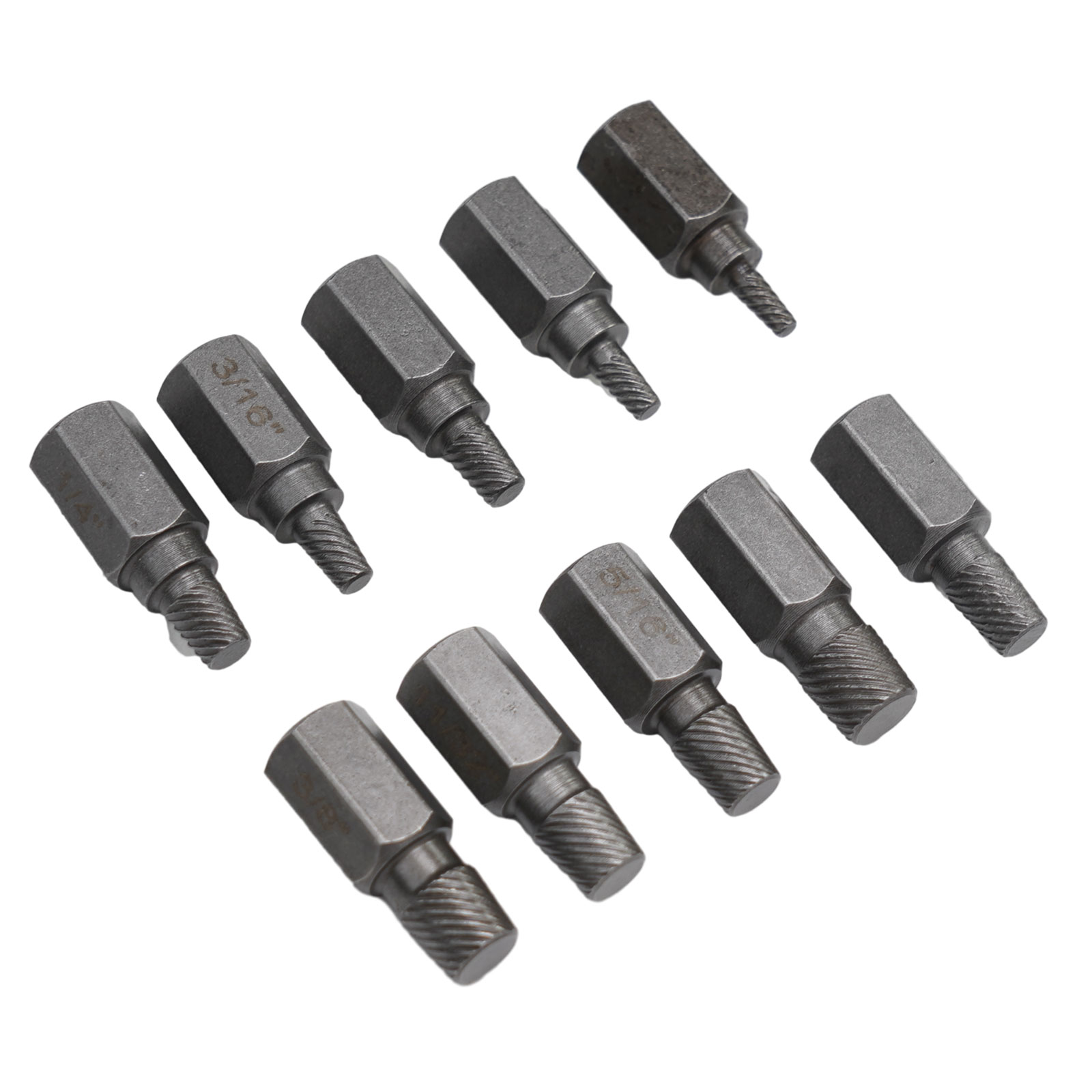 Broken Head Screw Power Tools  - Power Tools With Names recension och pris