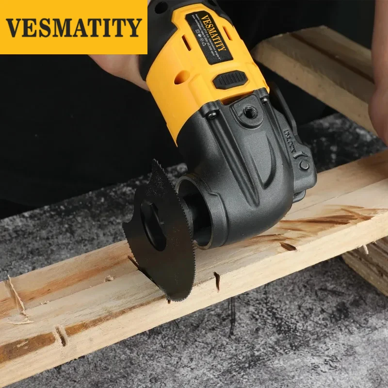 Vesmatity Power Planer Electri - Planer Handheld Electric recension och pris
