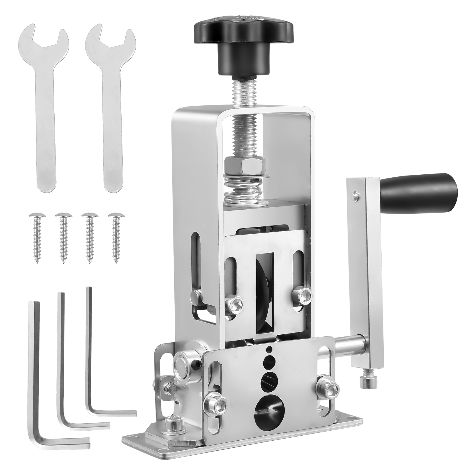 Portable Wire Stripper Manual  - Power Tools Electrical recension och pris