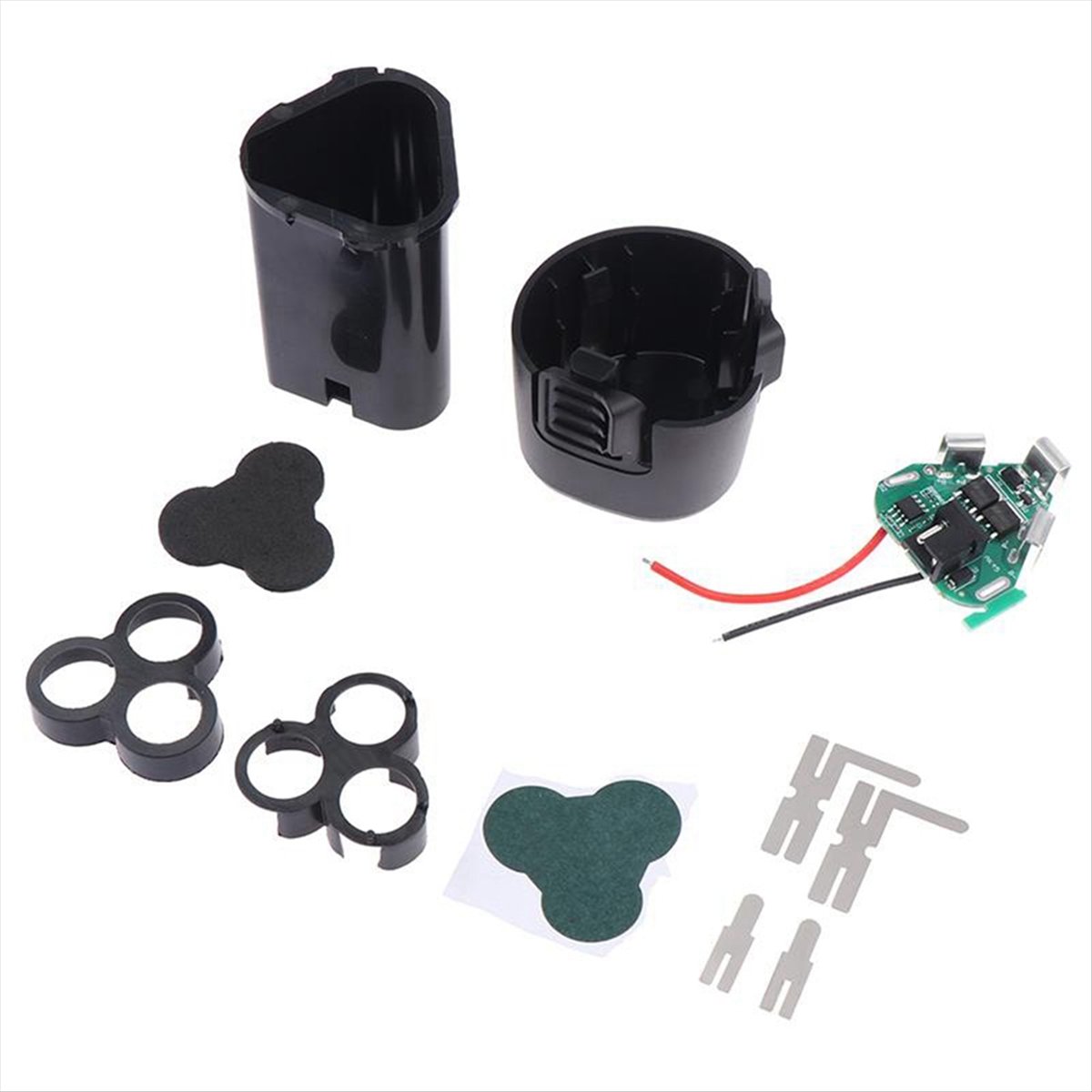 2set 12V DC Electric Tool Hand - Power Tools In Electrical recension och pris