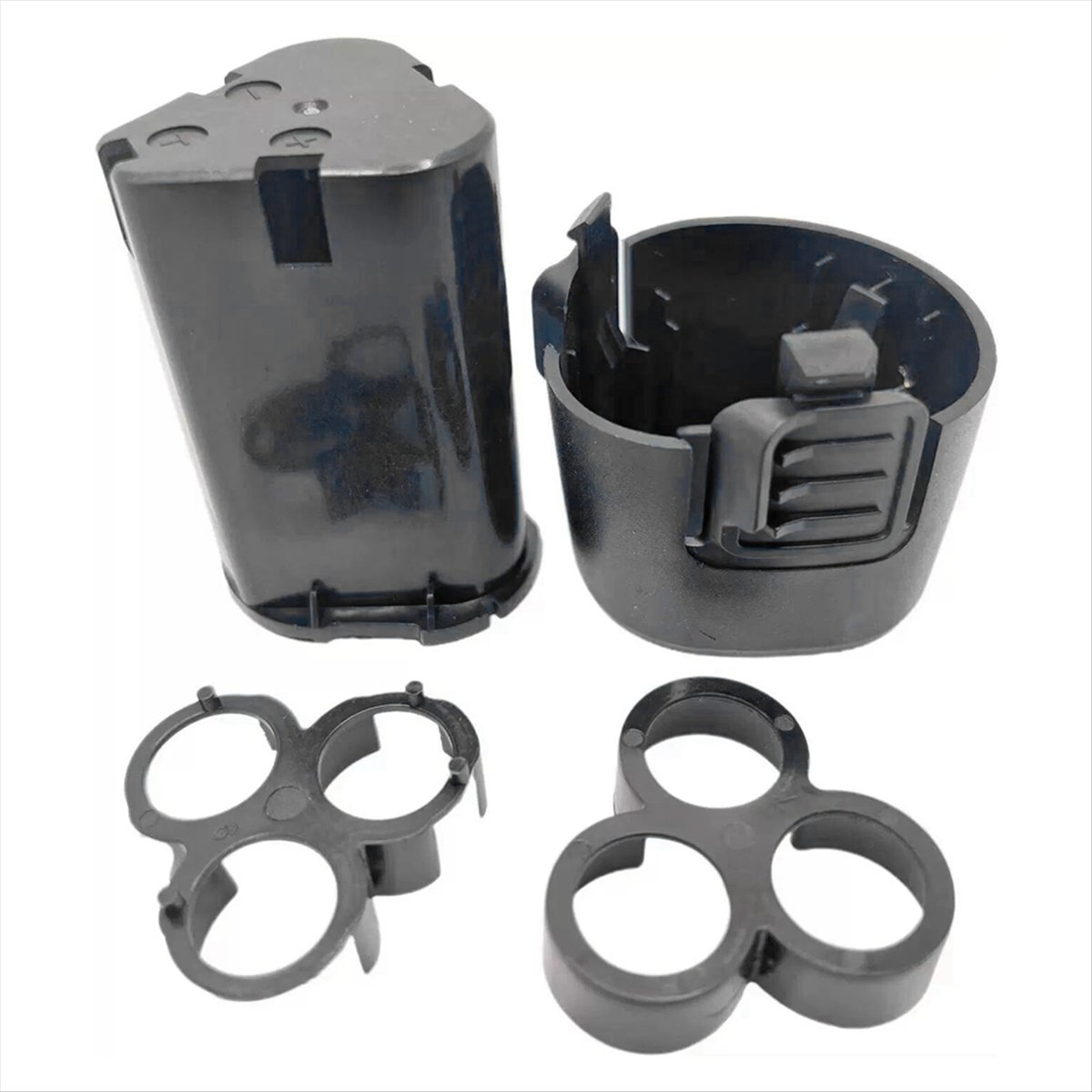 2set 12V DC Electric Tool Hand - Power Tools In Electrical recension och pris