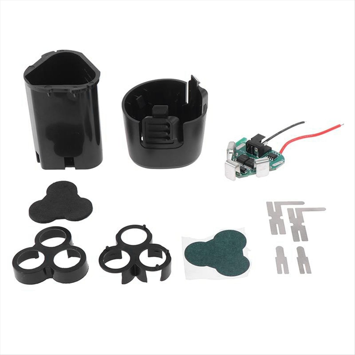 2set 12V DC Electric Tool Hand - Power Tools In Electrical recension och pris