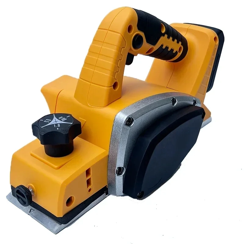 Vesmatity Electric Hand Planer - Planer Handheld Electric recension och pris