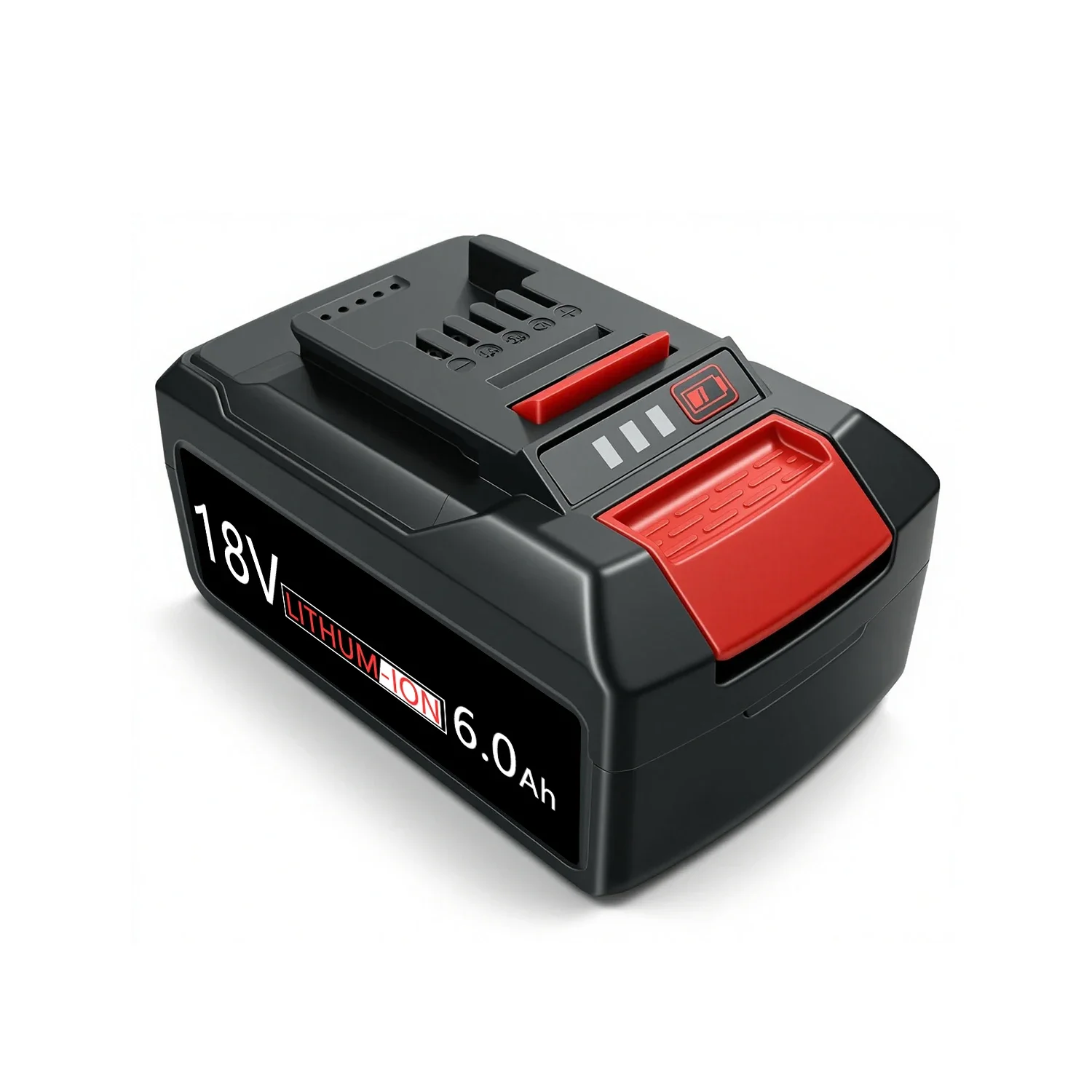 New 6000mAh Replacement Batter - Power Xchange Tools recension och pris