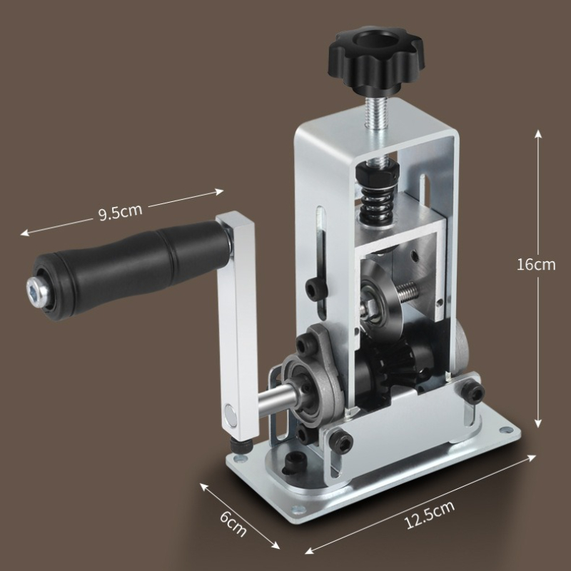 Wire Stripping Machine Electri - Power Tools In Electrical recension och pris