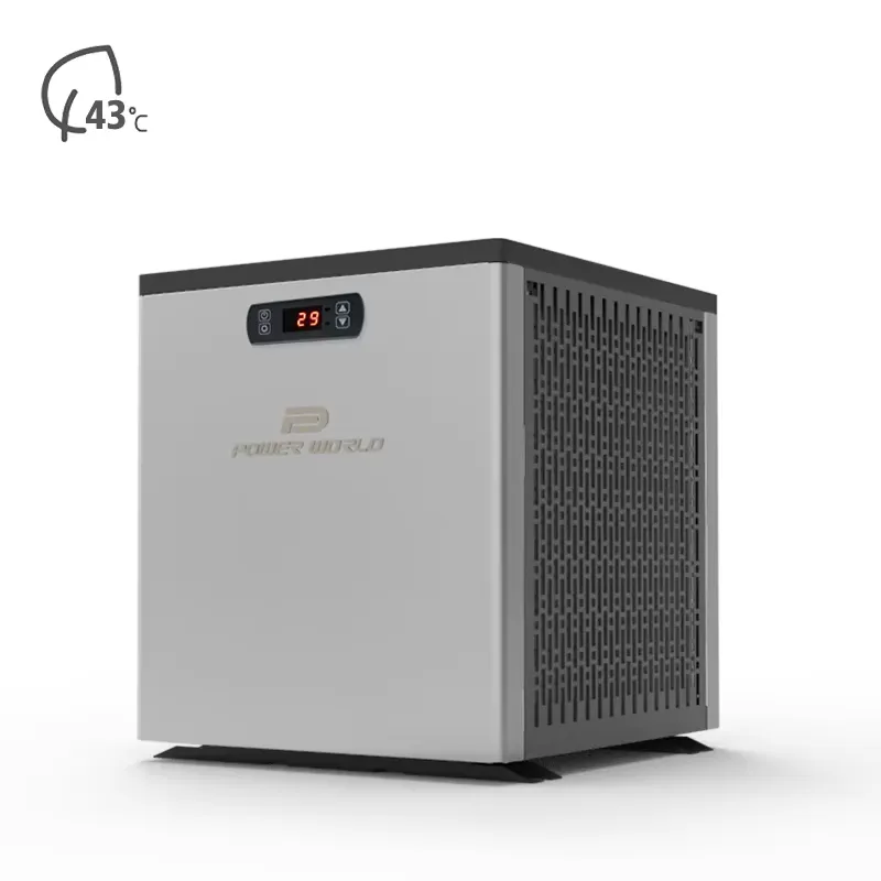 Power World Above Ground Swimm - Power Tools World recension och pris