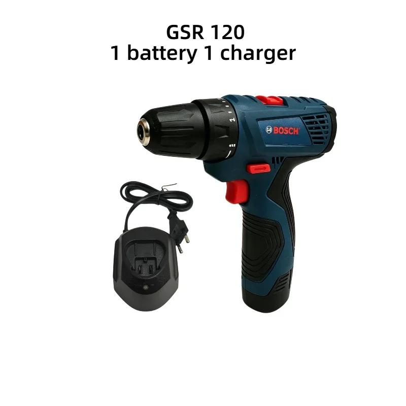 Bosch Professional Electric Dr - Power Tools Professional recension och pris