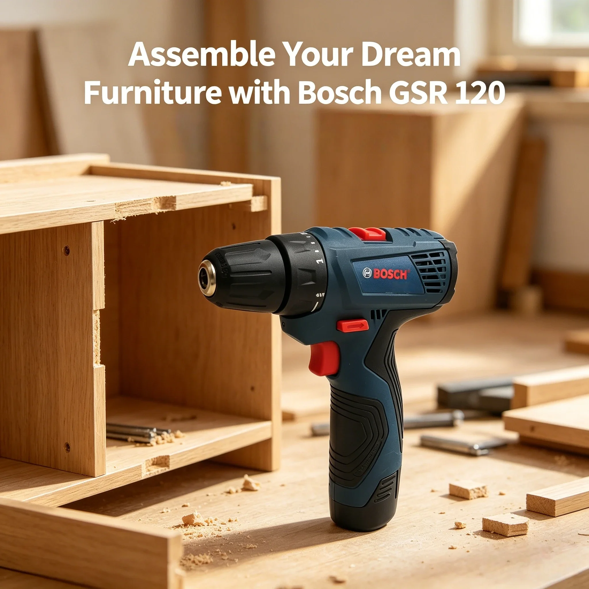 Bosch Professional Electric Dr - Power Tools Professional recension och pris