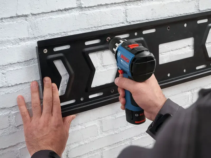 BOSCH GSR 12V-31 Professional  - Power Tools Professional recension och pris
